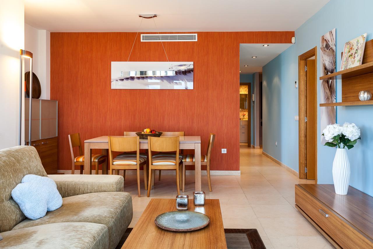 Apartup Patacona Deluxe Διαμέρισμα Βαλένθια Εξωτερικό φωτογραφία
